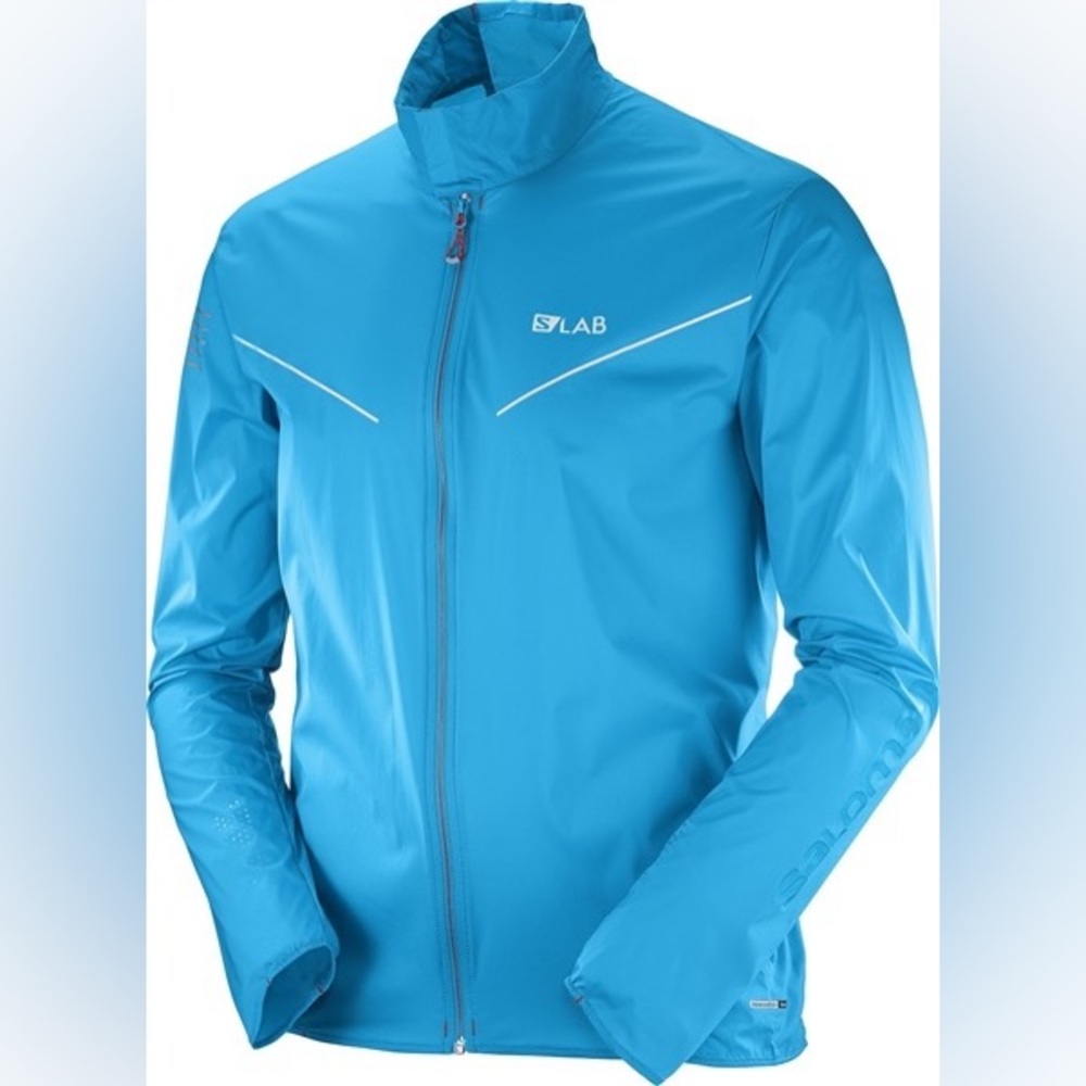 Men’s Salomon S-Lab Light Windproof Jacket